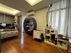 Sennett Avenue (D16), Semi-Detached #447340451